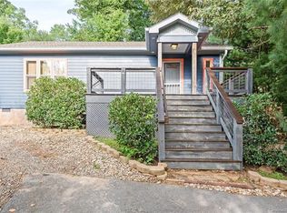 159 Druid Dr, Asheville, NC 28806