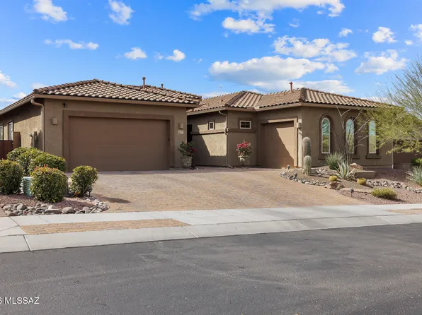 659 W Aviator Crossing Dr, Oro Valley, AZ 85755