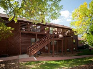2376 Stepping Stones Way, Colorado Springs, CO 80904