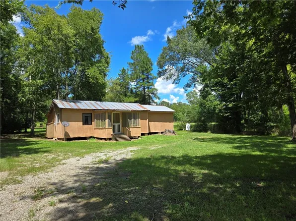 1852 Lake Pearl Rd, Bunkie, LA 71322