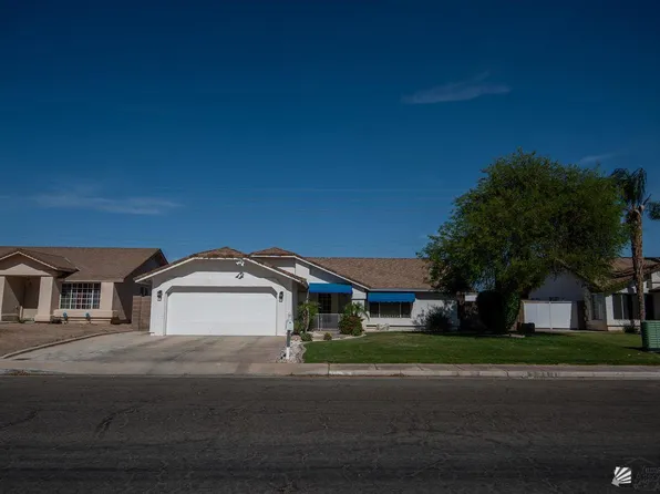 1525 S 33rd Dr, Yuma, AZ 85364