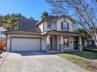109 Sierra Ct, Cloverdale, CA 95425