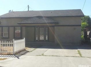 224 Kelley St, Modesto, CA 95354