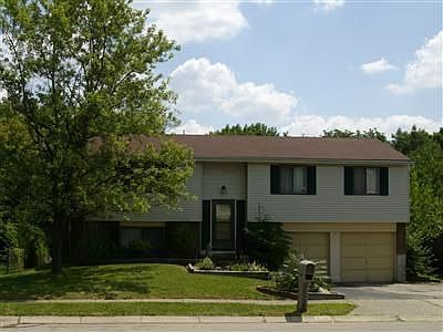 2nd image of 3126 Dorf Dr