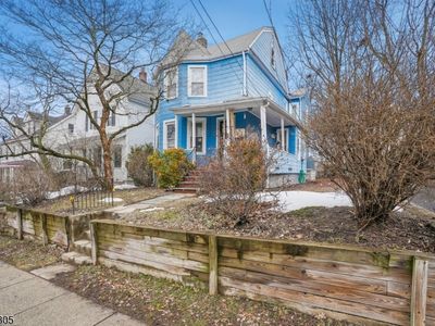 68 Chestnut St, Montclair, NJ, 07042