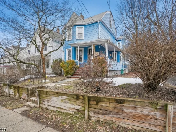 68 Chestnut St, Montclair Twp., NJ 07042