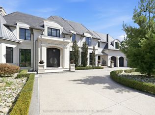 126 Sandringham Dr, Toronto, ON M3H1E3