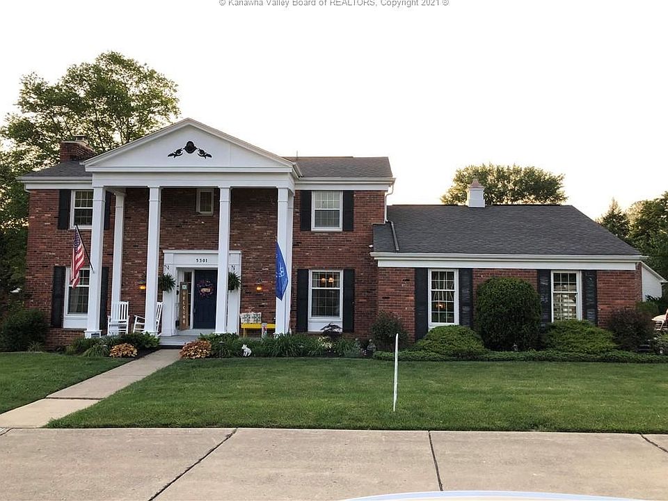1st image of 5301 Edgebrook Dr