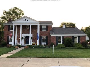 5301 Edgebrook Dr, Charleston, WV 25313