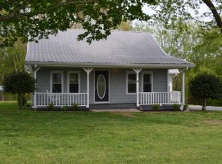 1521 Hogan Rd, Burns, TN 37029