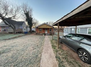 917 E Vilas Ave, Guthrie, OK 73044