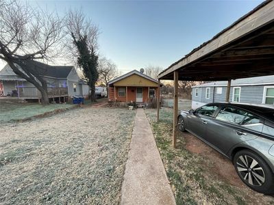 917 E Vilas Ave, Guthrie, OK, 73044
