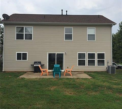 4th image of 8907 Oransay Way #209