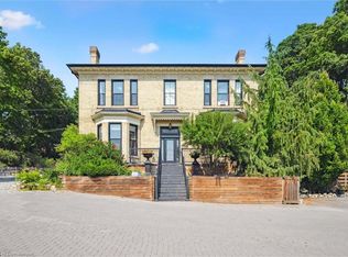 83 King St, Guelph, ON N1E 4P5