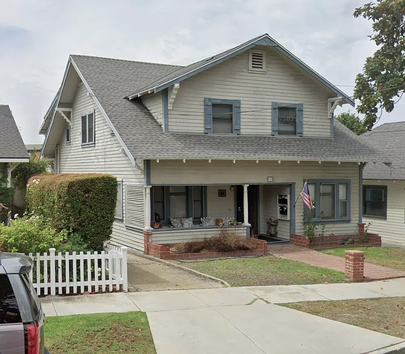 319 N Gertruda Ave #1