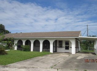 3211 Fairfax Ave NE, Palm Bay, FL 32905