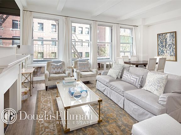 4th image of 112 E 19th St APT 3F