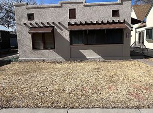 115 La Veta Ave, Alamosa, CO 81101