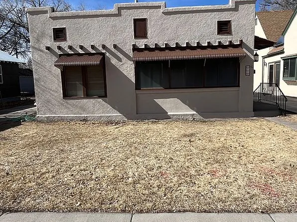 115 La Veta Ave, Alamosa, CO 81101