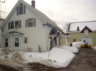 23 Lancaster St, Leominster, MA 01453