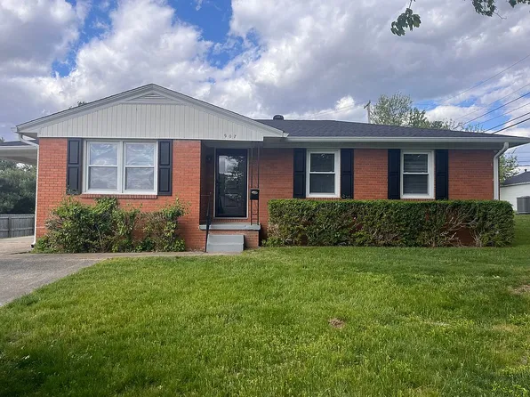 907 Dixiana Dr, Owensboro, KY 42303