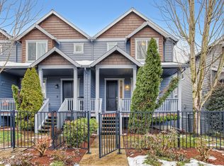 3119 NE Weeping Willow Way, Hillsboro, OR