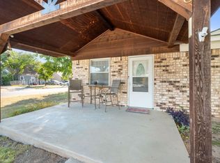 1908 SE 11th Ave, Mineral Wells, TX 76067