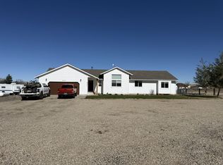 662 Wolcott Dr, Spring Creek, NV 89815