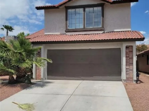 6444 Deadwood Rd, Las Vegas, NV 89108