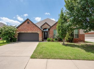 3020 Pine Hill Rd, Norman, OK 73072