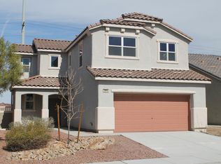 1076 Aspen Cliff Dr, Henderson, NV 89011