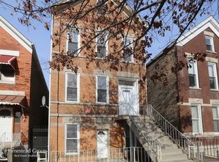 3340 S Carpenter St #2FRONT, Chicago, IL 60608