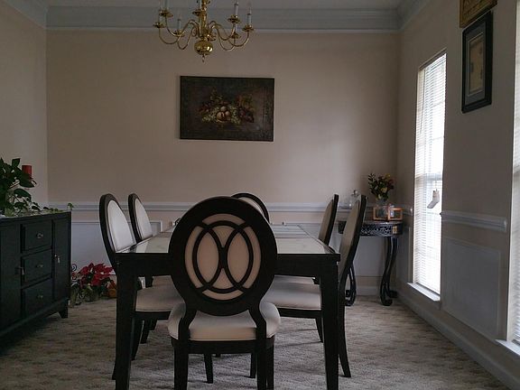 Dinning Room