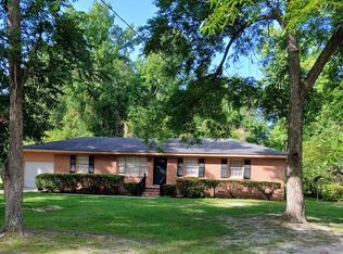 253 Golson Dr, Orangeburg, SC 29115