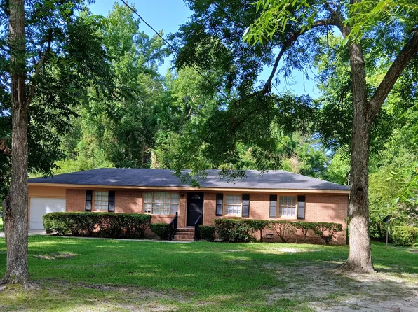 253 Golson Dr, Orangeburg, SC 29115
