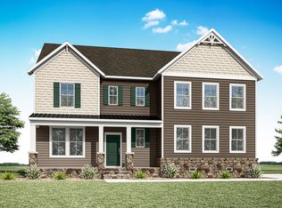 Madison Plan, Pomeroy Park, Quinton, VA 23141