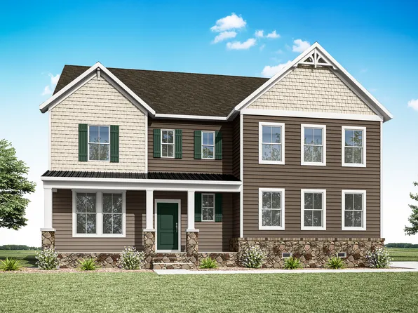 Madison Plan, Pomeroy Park