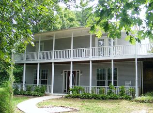 178 County Road 3970, Arley, AL 35541