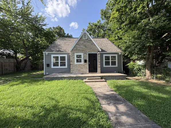 2715-2717 E Haskell St, Tulsa, OK 74110