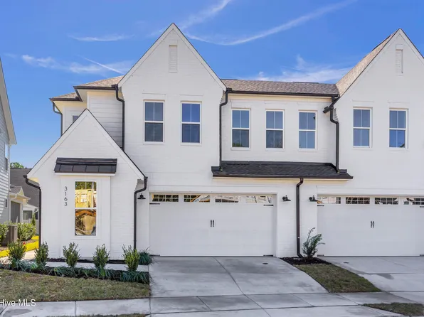 3160 Painted Turtle Loop #7, Wilmington, NC 28409