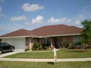 9491 Warhawk Rd, Jacksonville, FL 32221