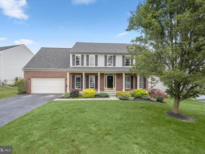 7305 Falling Leaves Ct, Marriottsville, MD, 21104