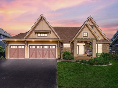 11344 Blazingstar Ln, Lake Elmo, MN, 55042