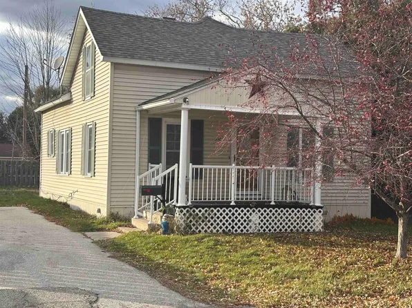 316 S Woodbridge St, Bay City, MI 48706