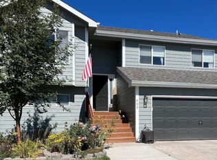 407 Wasatch St, Cheyenne, WY 82007