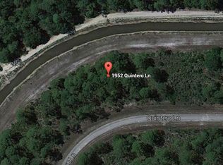 1952 Quintero Ln, Lehigh Acres, FL 33972