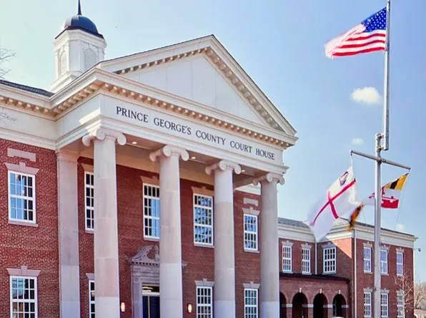 14703 Main St Suite 1, Upper Marlboro, MD 20772