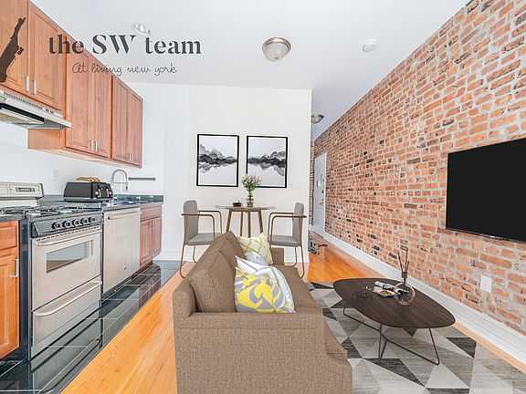 3rd image of 65 W 106th St #1G
