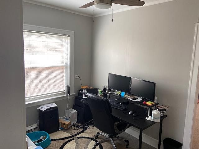1st image of 5410 W Berteau Ave #2