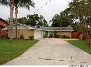 109 Sea St, New Smyrna Beach, FL 32168